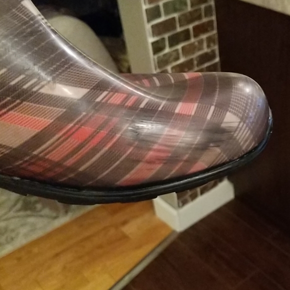 Kamik Rain Boots - Picture 3 of 3